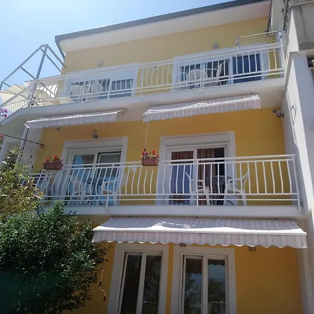 7896a Appartement
