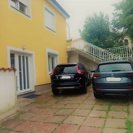 7896a Appartement