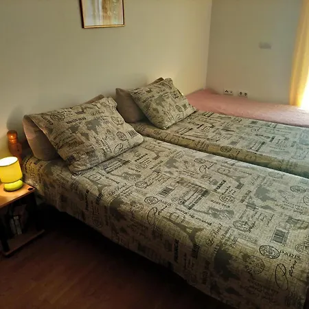 Appartement 7896a *