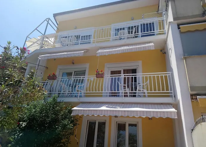 7896a Apartmán