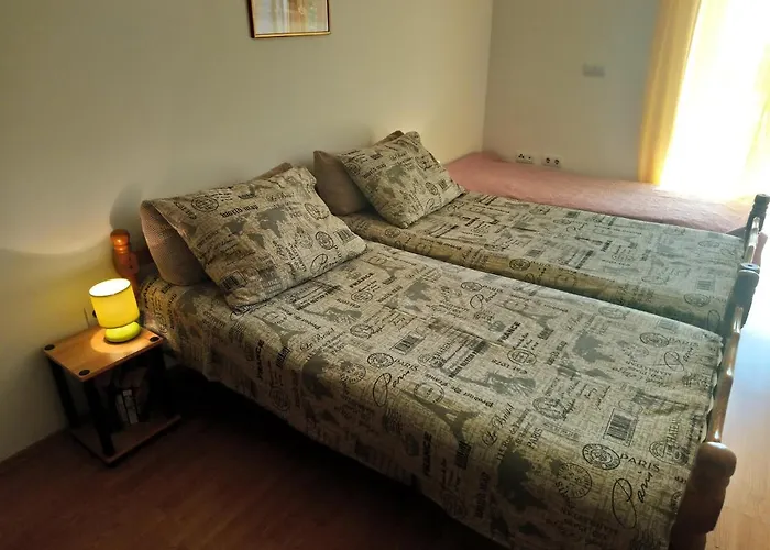 Apartmán 7896a *