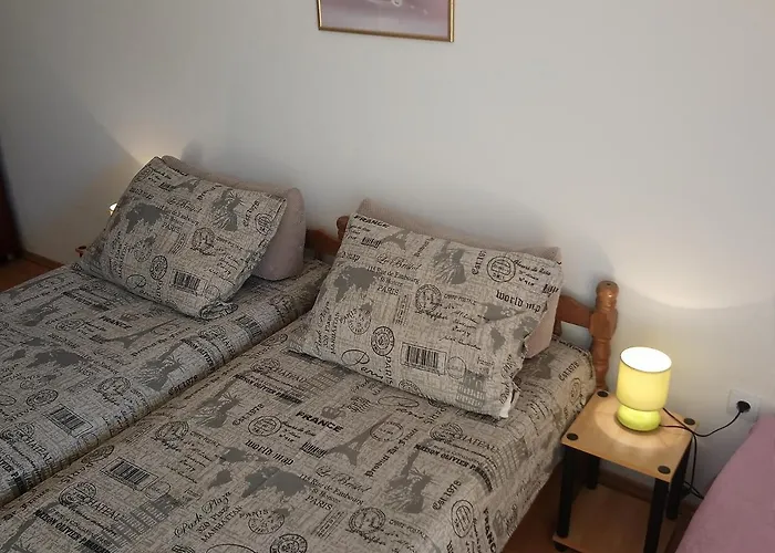 7896a Apartmán *