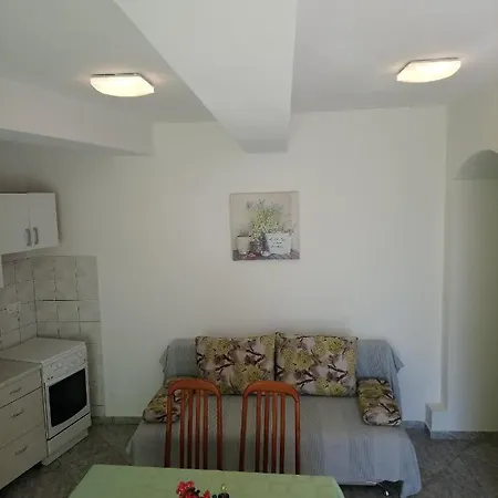 7896a Apartman Abbázia