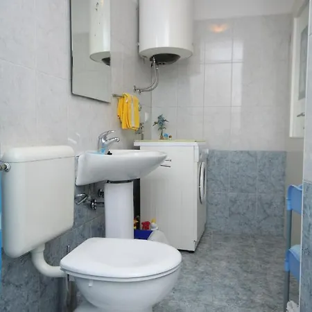 7896a Apartman Abbázia