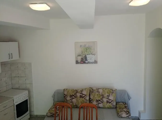 7896a Appartement Opatija