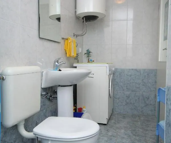 7896a Appartement Opatija